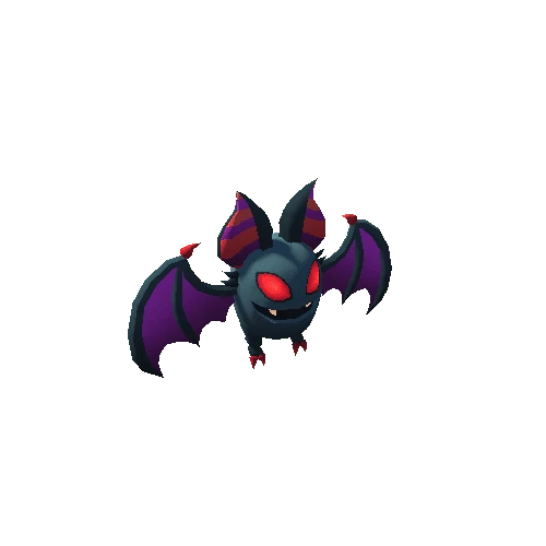 Vampire Bat